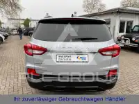 2017 Ssangyong Rexton