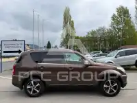 2017 Ssangyong Rexton