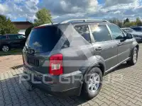 2017 Ssangyong Rexton