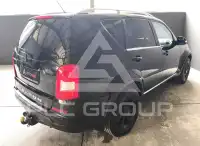 2017 Ssangyong Rexton