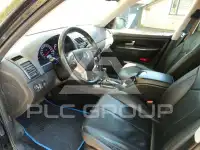 2017 Ssangyong Rexton