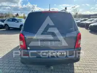 2017 Ssangyong Rexton