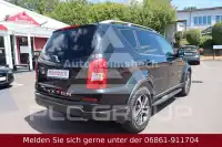 2017 Ssangyong Rexton