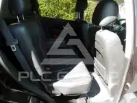 2017 Ssangyong Rexton