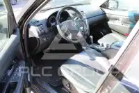 2017 Ssangyong Rexton