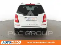 2017 Ssangyong Rexton