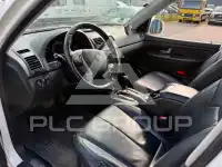 2017 Ssangyong Rexton