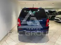 2017 Ssangyong Rexton