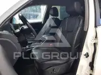 2017 Ssangyong Rexton
