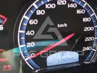 2017 Ssangyong Rexton