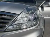 2017 Ssangyong Rexton