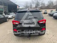 2017 Ssangyong Rexton