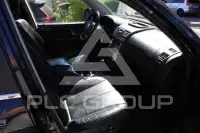 2017 Ssangyong Rexton