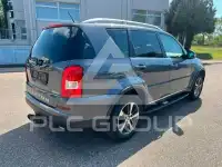 2017 Ssangyong Rexton