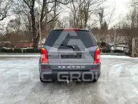 2017 Ssangyong Rexton