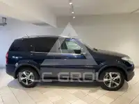 2017 Ssangyong Rexton