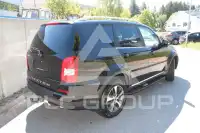 2017 Ssangyong Rexton