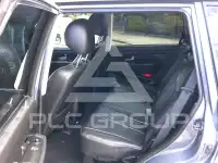 2017 Ssangyong Rexton