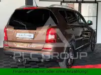2017 Ssangyong Rexton