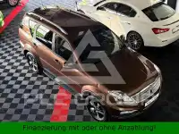 2017 Ssangyong Rexton