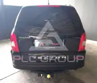 2017 Ssangyong Rexton