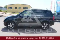 2017 Ssangyong Rexton