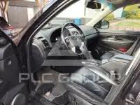 2017 Ssangyong Rexton