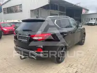 2017 Ssangyong Rexton