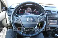 2017 Ssangyong Rexton