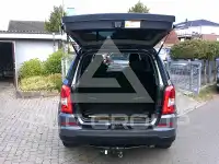 2017 Ssangyong Rexton