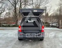 2017 Ssangyong Rexton