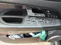 2017 Ssangyong Rexton