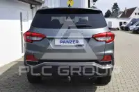 2017 Ssangyong Rexton