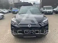2017 Ssangyong Rexton