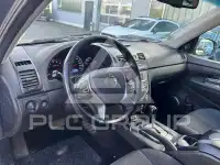 2017 Ssangyong Rexton