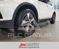 2017 Ssangyong Rexton