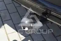 2017 Ssangyong Rexton