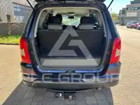 2017 Ssangyong Rexton