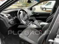 2017 Ssangyong Actyon