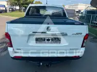 2017 Ssangyong Actyon