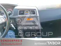 2017 Ssangyong Actyon