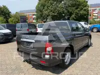 2017 Ssangyong Actyon