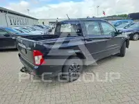 2017 Ssangyong Actyon