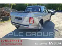 2017 Ssangyong Actyon