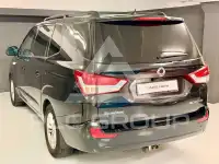 2017 Ssangyong Rodius