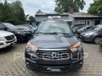 2017 Ssangyong Rodius