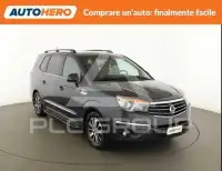 2017 Ssangyong Rodius