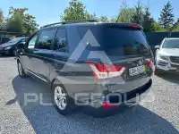 2017 Ssangyong Rodius