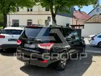 2017 Ssangyong Rodius