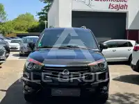 2017 Ssangyong Rodius